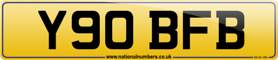 Y90 BFB