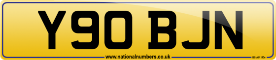 Y90 BJN