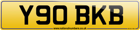 Y90 BKB