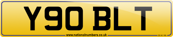 Y90 BLT