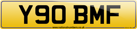 Y90 BMF