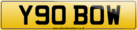Y90 BOW