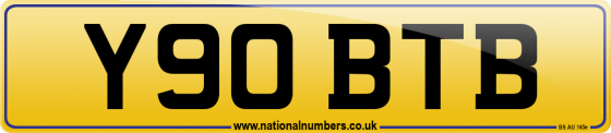 Y90 BTB