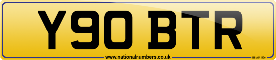 Y90 BTR