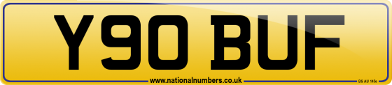 Y90 BUF