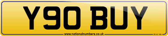 Y90 BUY
