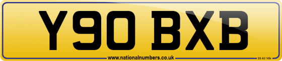 Y90 BXB