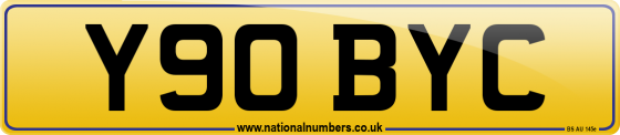 Y90 BYC