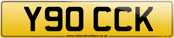 Y90 CCK