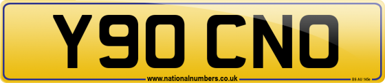 Y90 CNO