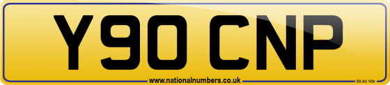 Y90 CNP
