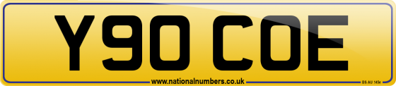 Y90 COE