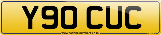 Y90 CUC