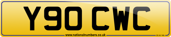 Y90 CWC