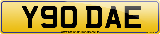 Y90 DAE