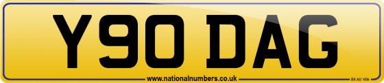 Y90 DAG