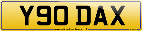 Y90 DAX