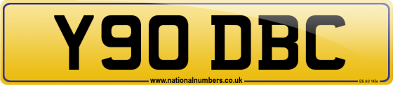 Y90 DBC