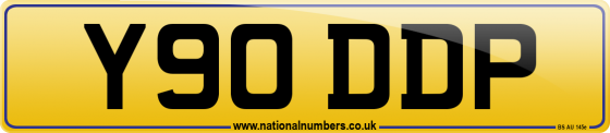 Y90 DDP