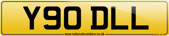 Y90 DLL