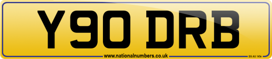 Y90 DRB
