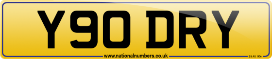 Y90 DRY