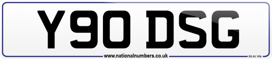 Y90 DSG