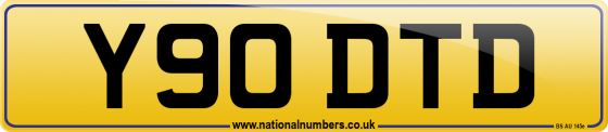 Y90 DTD