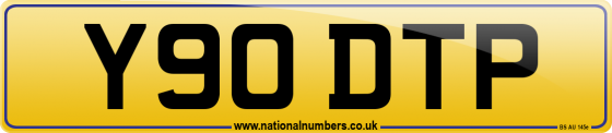 Y90 DTP