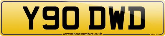 Y90 DWD