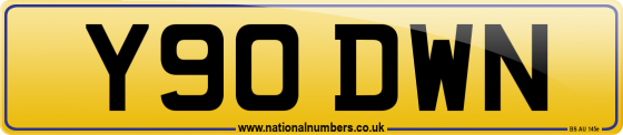 Y90 DWN