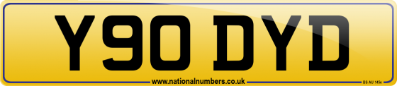 Y90 DYD