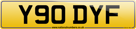 Y90 DYF