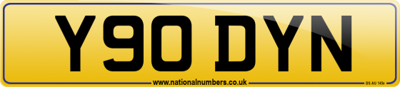 Y90 DYN