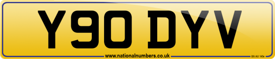 Y90 DYV