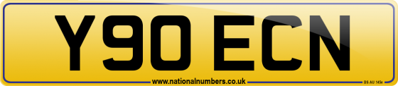 Y90 ECN