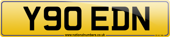 Y90 EDN