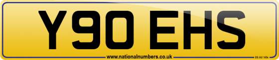 Y90 EHS