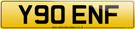 Y90 ENF