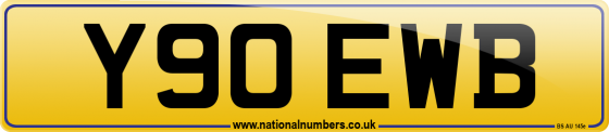 Y90 EWB