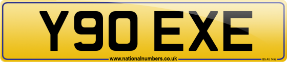 Y90 EXE