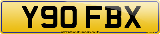 Y90 FBX