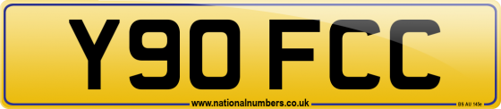 Y90 FCC