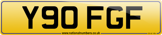 Y90 FGF