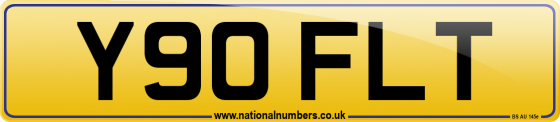 Y90 FLT