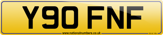 Y90 FNF