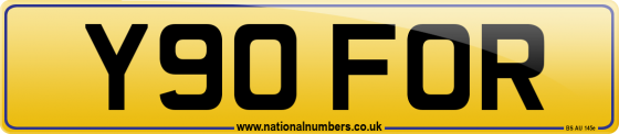 Y90 FOR
