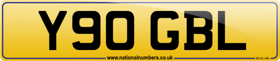 Y90 GBL