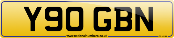 Y90 GBN