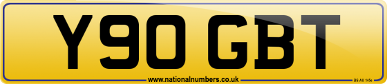 Y90 GBT